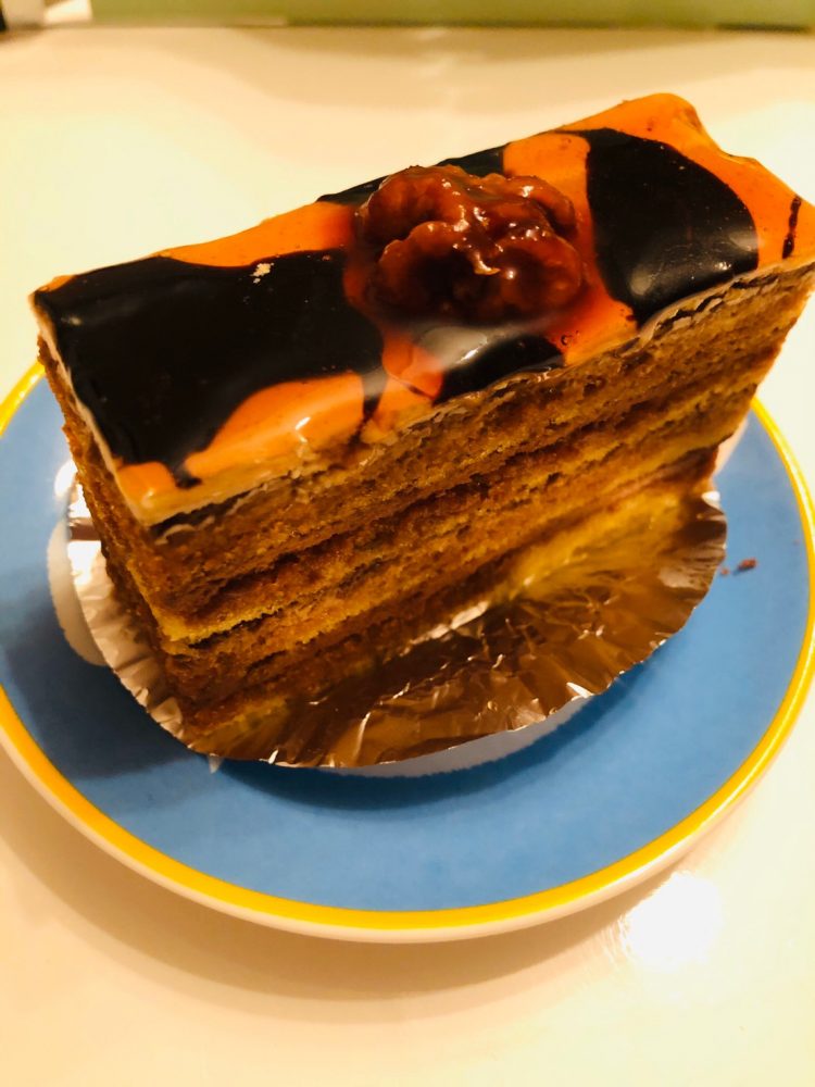 べにふうきと幸せをはこぶ掛川おいしいケーキ4選 山東茶業組合